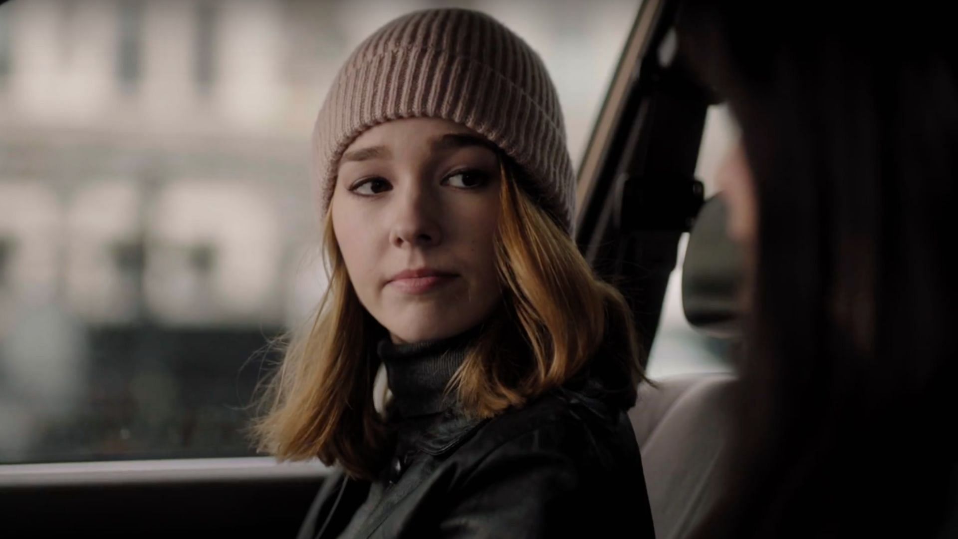 Paige joins Elizabeth and Claudia (Image via YouTube/FX Networks)